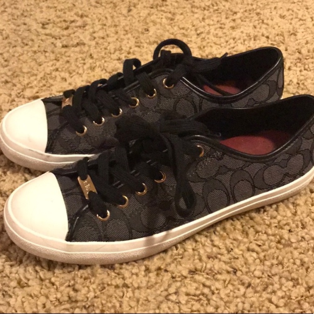 Coach Shoes